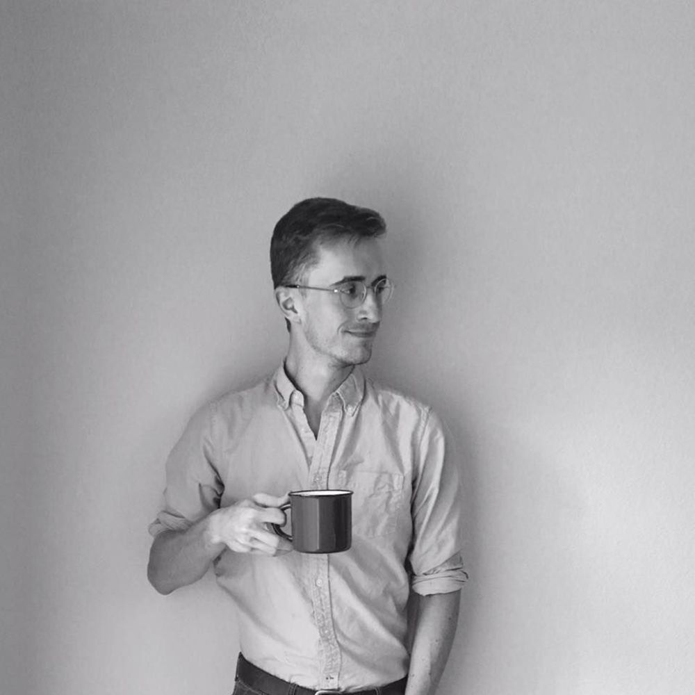 Meet your Posher, Christopher